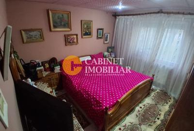 Apartament cu 2 camere, Decomandat, zona Tatarasi Iasi. - 2