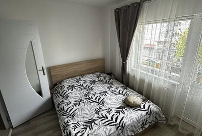 Apartament cu 3 camere în Central - 8