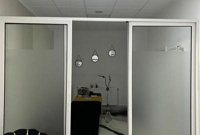 Spațiu comercial, de 143 mp, în Gării - 4