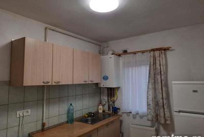Apartament cu 2 camere semidecomandat în Domenii - 4