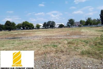 Zona Pantelimon: Teren pentru construit, peste 35.000 mp. - 2