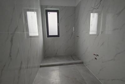 Casa individuala   -  4 camere  -  90 mp utili  -  353 mp teren - 5