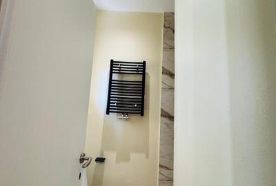 Garsonieră nedecomandată în Cișmigiu - 3