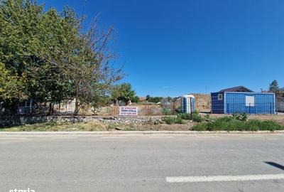 Spațiu comercial, în Corbu - 5
