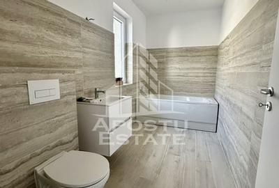 Duplex modern cu 5 camere, bucatarie inchisa, Chisoda - 9