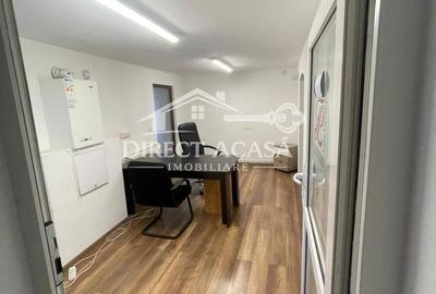 Apartament cu 3 camere în Ultracentral - 3
