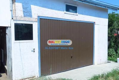 Casă cu 3 camere cu Teren 5000 Mp în Central - 4