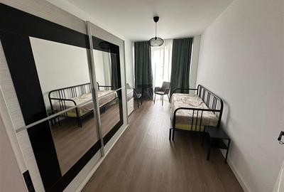 Apartament cu 3 camere decomandat în Săsar - 5