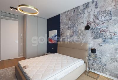 Apartament premium cu 3 camere | vedere panoramica | Sud-Vest - 14