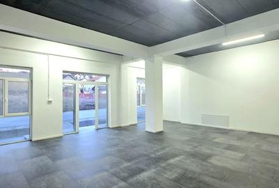 Spațiu comercial, de 100 mp, în Bucium - 11