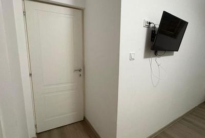 Garsonieră în Central - 7