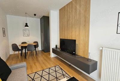 Apartament cu 2 camere nedecomandat în Decebal - 13