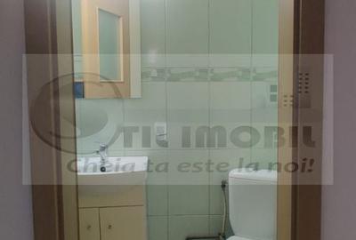 Apartament cu 3 camere decomandat, mobilat în Gară - 6