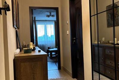 Garsonieră decomandată, mobilată în Ferdinand - 2