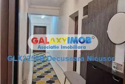 Apartament 3 camere mobilat Utilat in Militari Residence, 89.900 Euro - 10