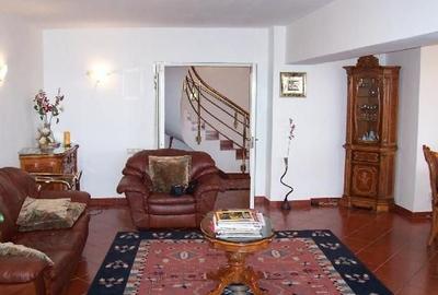 De Inchiriat Apartament 3 Camere tip Duplex, Unirii - Zepter + Parcare - 2