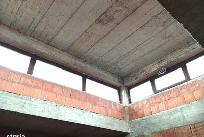 Casă cu 4 camere cu Teren 1400 Mp în Sânnicolau Mic - 8