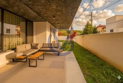 Apartament cu 4 camere, mobilat în Iancu Nicolae - 33