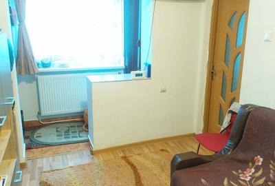 Apartament cu 3 camere semidecomandat în Fălticeni - 5