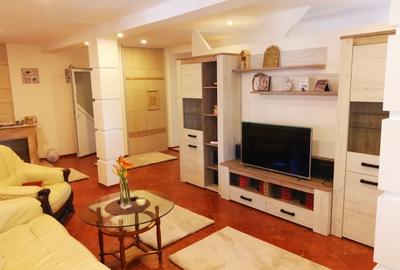 Duplex Gavana D+P+E+M, teren 500mp, garaj - 23