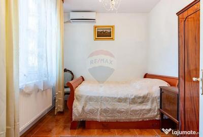 Casă cu 7 camere cu Teren 123 Mp în Domenii - 18
