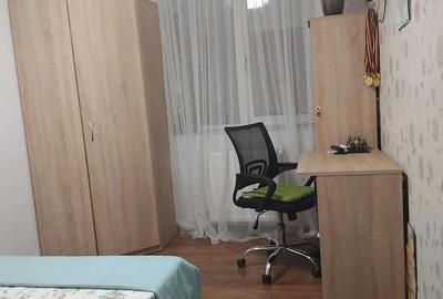 Apartament cu 2 camere decomandat în Crihala - 4