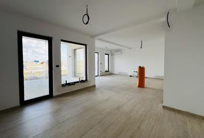 Duplex cu 4 camere cu Canalizare în Dumbrăvița - 2