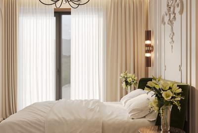 Apartament cu 3 camere decomandat în Pipera - 7