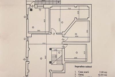 ? VILĂ DEOSEBITĂ CU POTENȚIAL EXCEPȚIONAL - IANCU NICOLAE, STRADĂ SELECTĂ! ? VILĂ DEOSEBITĂ CU POTENȚIAL EXCEPȚIONAL - IANCU NICOLAE, STRADĂ SELECTĂ! - 4