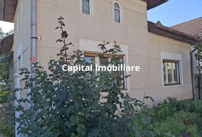 Vindem jumatate de casa (cota parte 50%) in Alba Iulia, Cetate - 3