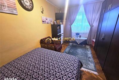 Apartament cu 2 camere în Cantacuzino - 10