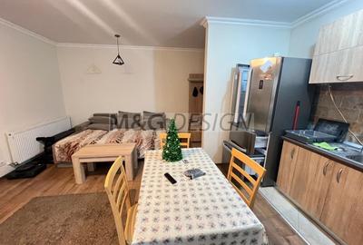 De inchiriat ap 2 camere, parter, parcare, Braytim - 7