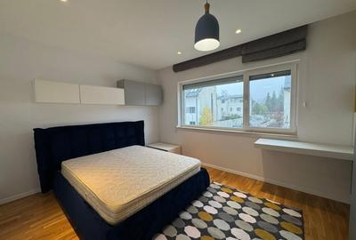 VILA 5 CAMERE,  2 LOCURI DE PARCARE -NEW POINT VILLAGE - 8