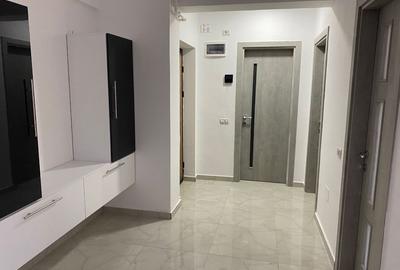 Inchiriez apartament 2 camere LUX - 6