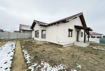 Casă cu 3 camere în Central - 6