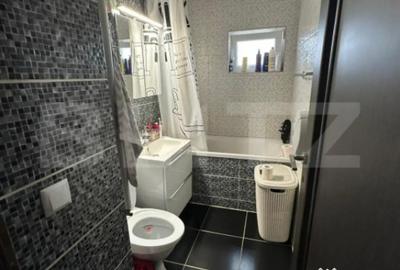 Apartament cu 3 camere semidecomandat în Rogerius - 2