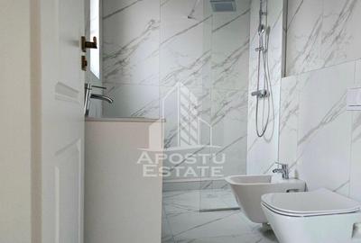 Duplex 5 camere, 3 locuri de parcare, Mosnita Noua - 3