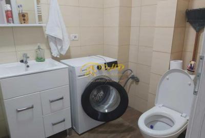 Garsoniera Pacurari - 4