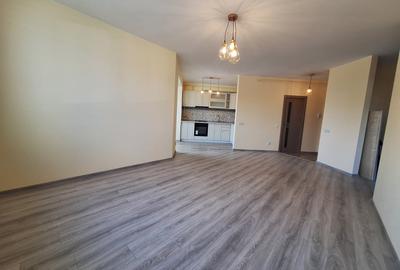 Apartament cu 3 camere, 86 mp, parcare, zona BMW - 3