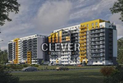 PROMO Apartament decomandat 3 camere Th. Pallady Sector 3