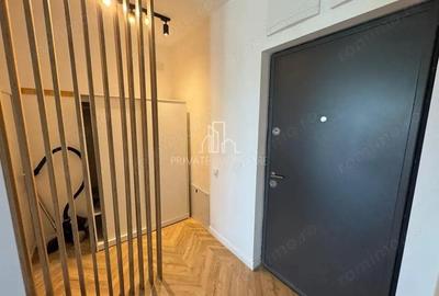 Garsonieră decomandată în Tudor - 7