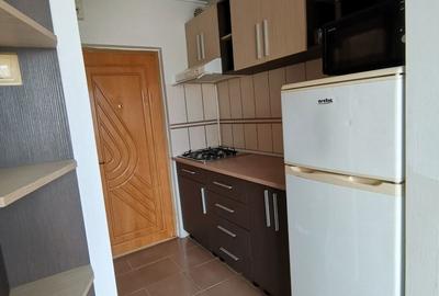 Apartament decomandat în Central - 1