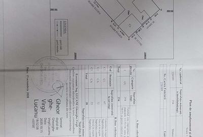 Casă cu 6 camere în Colentina - 2