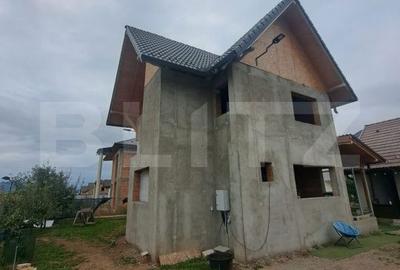Casă cu 3 camere în Central - 2