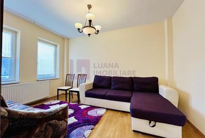 Apartament cu 4 camere decomandat, mobilat în Ștrand - 3