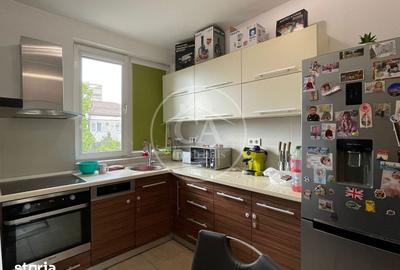 Apartament cu 3 camere decomandat în Decebal - 4