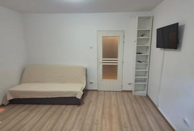 Garsonieră semidecomandată, mobilată în Dristor - 12