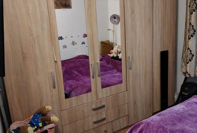 Apartament cu 2 camere semidecomandat în Central - 3