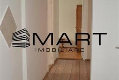 Apartament cu 3 camere decomandate Mihai Viteazu - 10