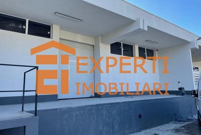 Hala situata in zona iNDUSTRIALA, - 3